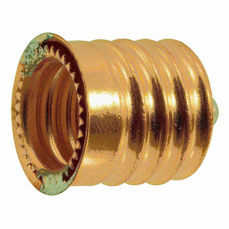 Midwest Fastener Intermediate to Candelabra Socket Reducers 4PK 34261